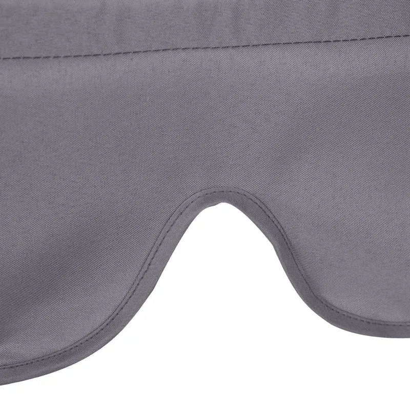 Outsunny Cojín Para Columpio De 2 Piezas Cojín Para Balancín 130x45x5 Cm Gris