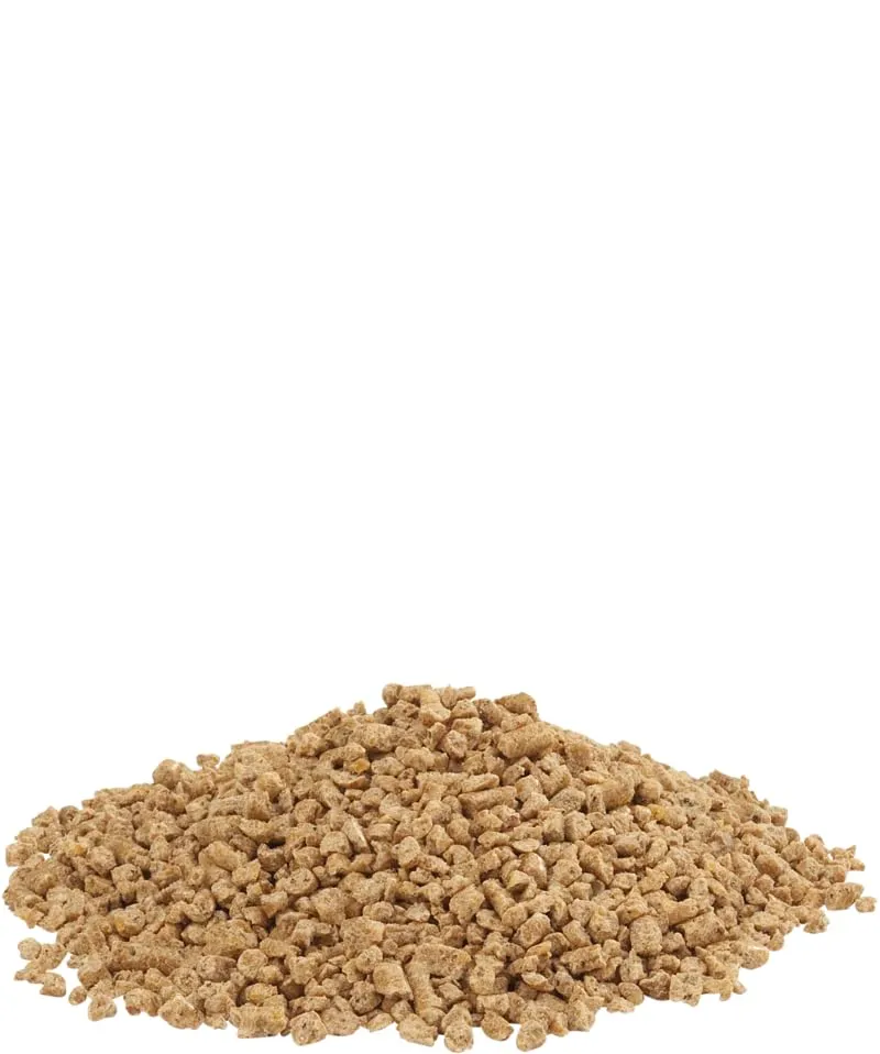 Pienso Para Pollitos: Faisanes, Perdices, Codornices - Show 1 - Alimento Equilibrado De Arranque - 20KG
