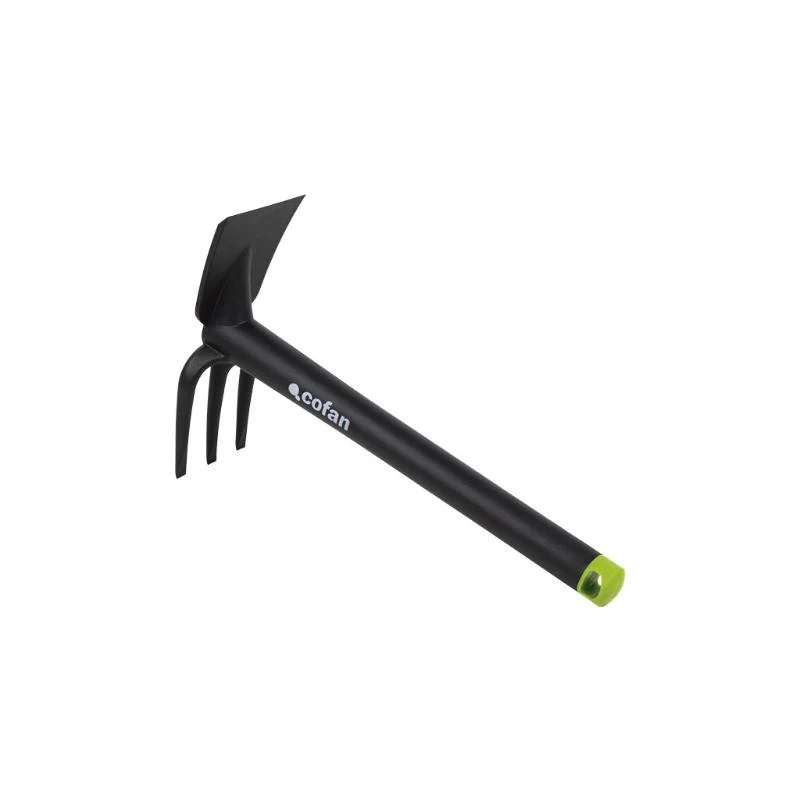 Kit De Herramientas Para Jardinería Nylon 3 Pcs