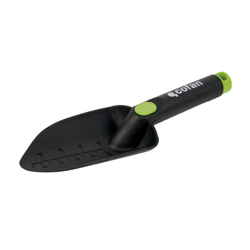Kit De Herramientas Para Jardinería Nylon 3 Pcs