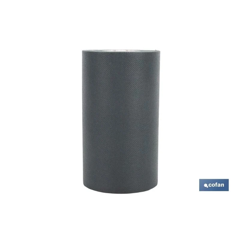 Cinta De Unión Para Césped Artificial Sin Adhesivo 15 Cm X 10 M Verde