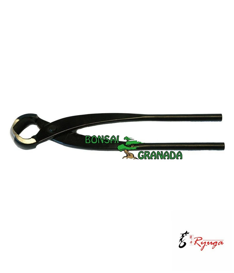Vaciadora Concava 280 Mm – Ryuga 15620