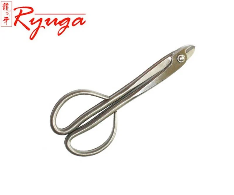 Tijera Cortaalambres 160 Mm - Ryuga Inoxidable 15668