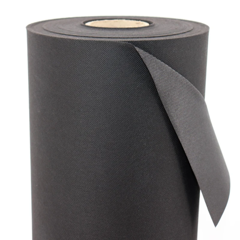 176m² Vellón De Jardín Mantillo De Vellón Para Malas Hierbas Vellón 60g 1,6 M De Ancho