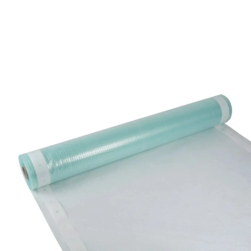 Plástico Invernadero Resistente 1,5m X 2m Con Borde Para Clavar Y Protección Uv