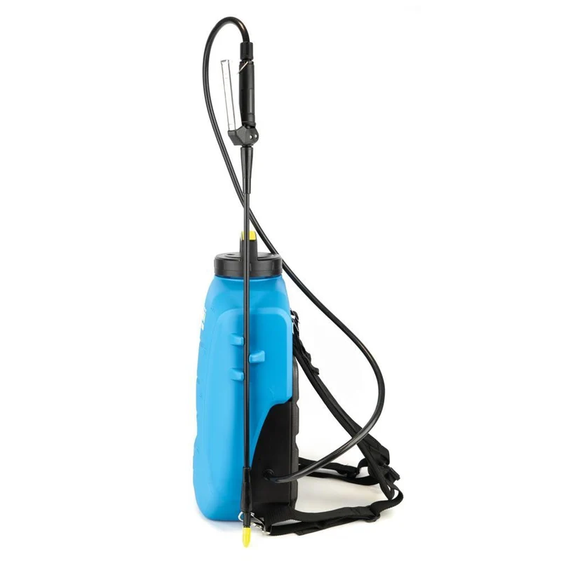 Mochila 18v Evolution 15ltc. (475l. Autonomia) Profesional