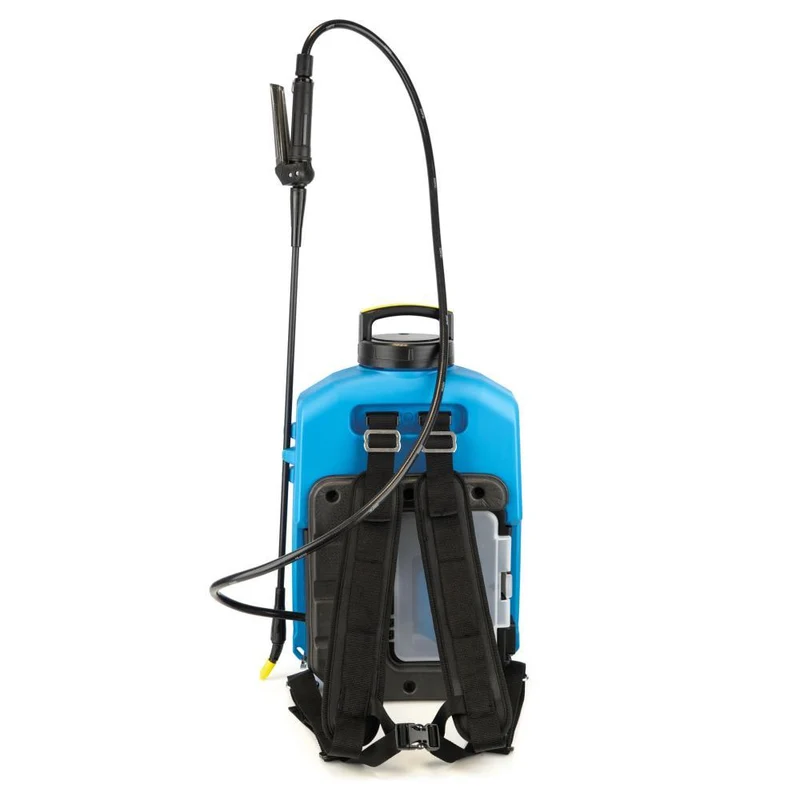 Mochila 18v Evolution 15ltc. (475l. Autonomia) Profesional