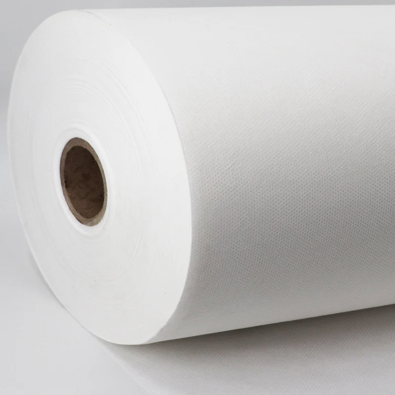 65m² Forro Polar Para Jardín, Forro Polar Para Malas Hierbas, Forro Polar Para Mantillo, 150 G/m², Blanco, 1 M De Ancho