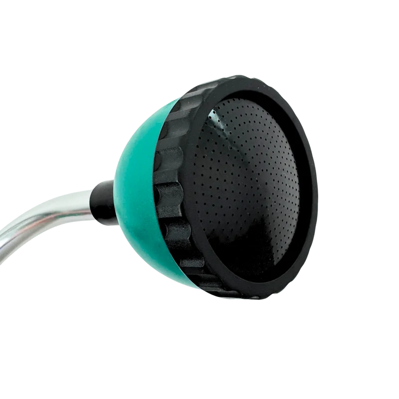 Lanza De Riego Extensible Plástico Con Difusor Multiposición
