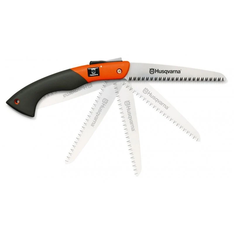 Husqvarna - Sierra De Poda Plegable 220 Mm