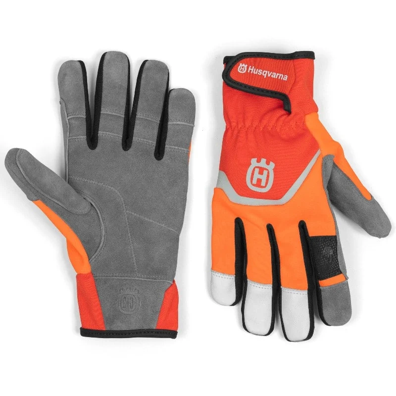 Husqvarna - Guantes Technical Light Talla 9