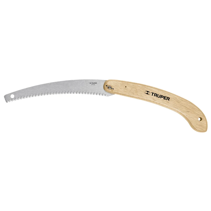 Serrucho De Poda Plegable 6 Dpp - 250 Mm
