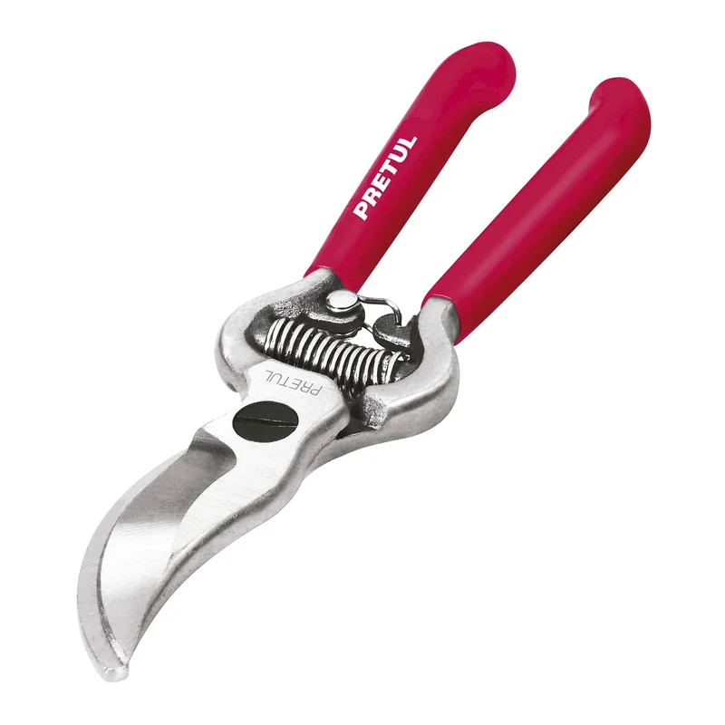 Tijera Forjada Para Poda - 20 Cm