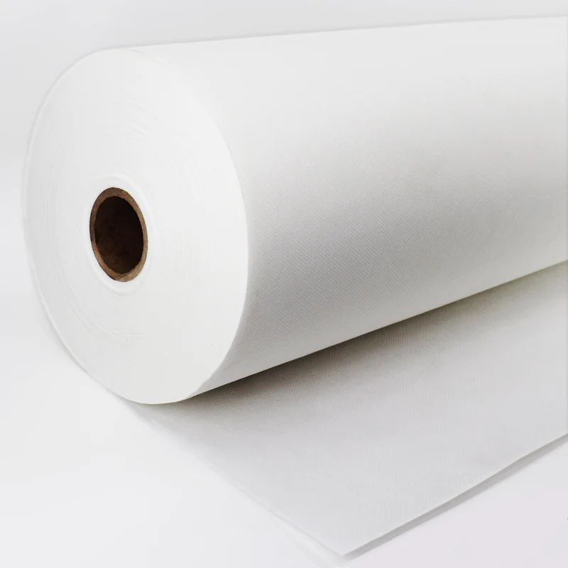 80m² Forro Polar Para Jardín, Forro Polar Para Malas Hierbas, Forro Polar Para Mantillo, 150 G/m², Blanco, 1 M De Ancho