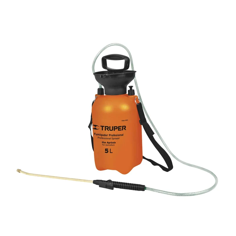 Pulverizador De Jardín - 5 L