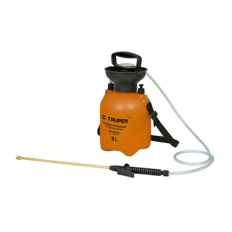 Pulverizador De Jardín - 3 L