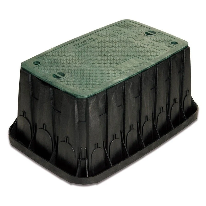 Arqueta Rain Bird Super Jumbo 473
