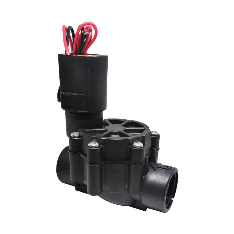 Electroválvula Rainpro 100-rc 1" 9v