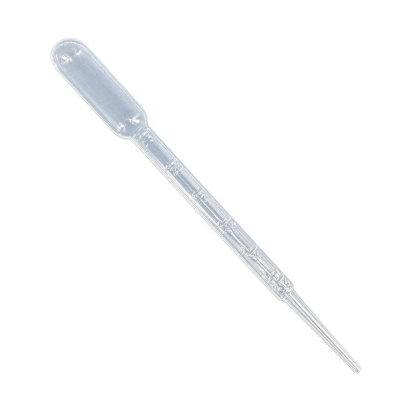 Pipeta Pasteur 3 Ml