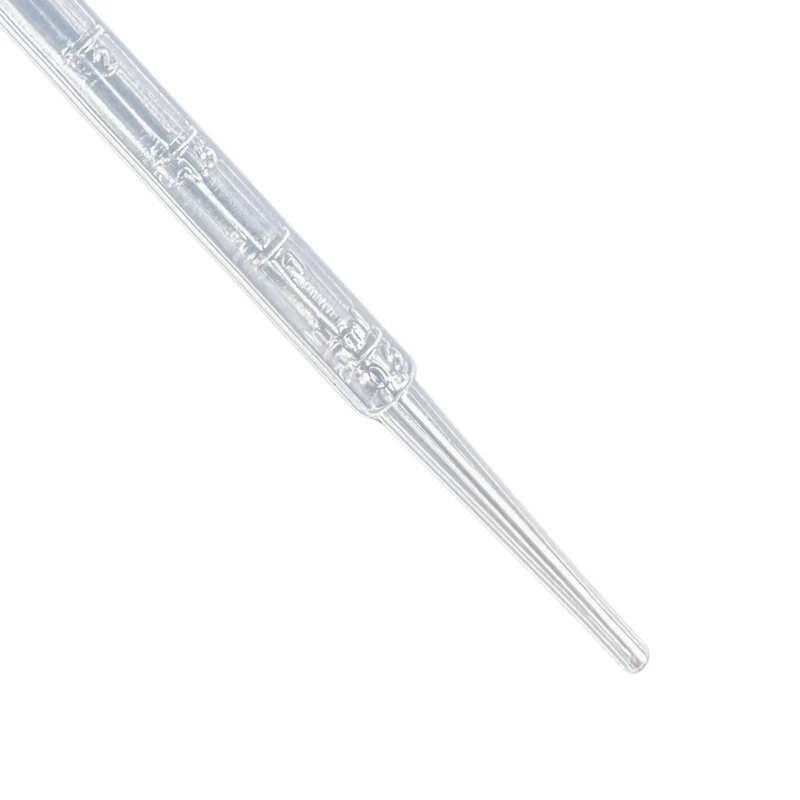 Pipeta Pasteur 3 Ml