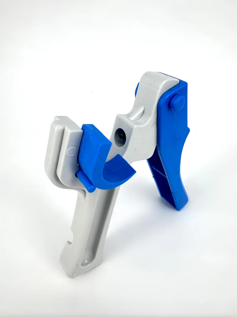 Sacabocados 3 Mm Automático