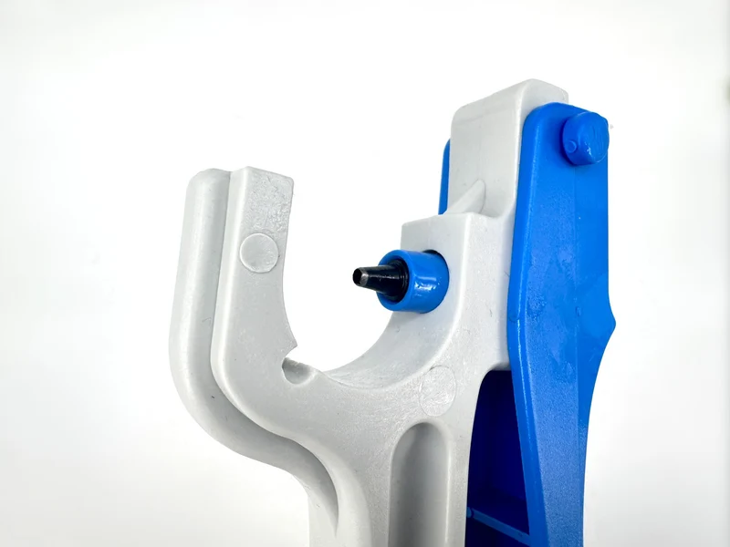 Sacabocados 3 Mm Automático