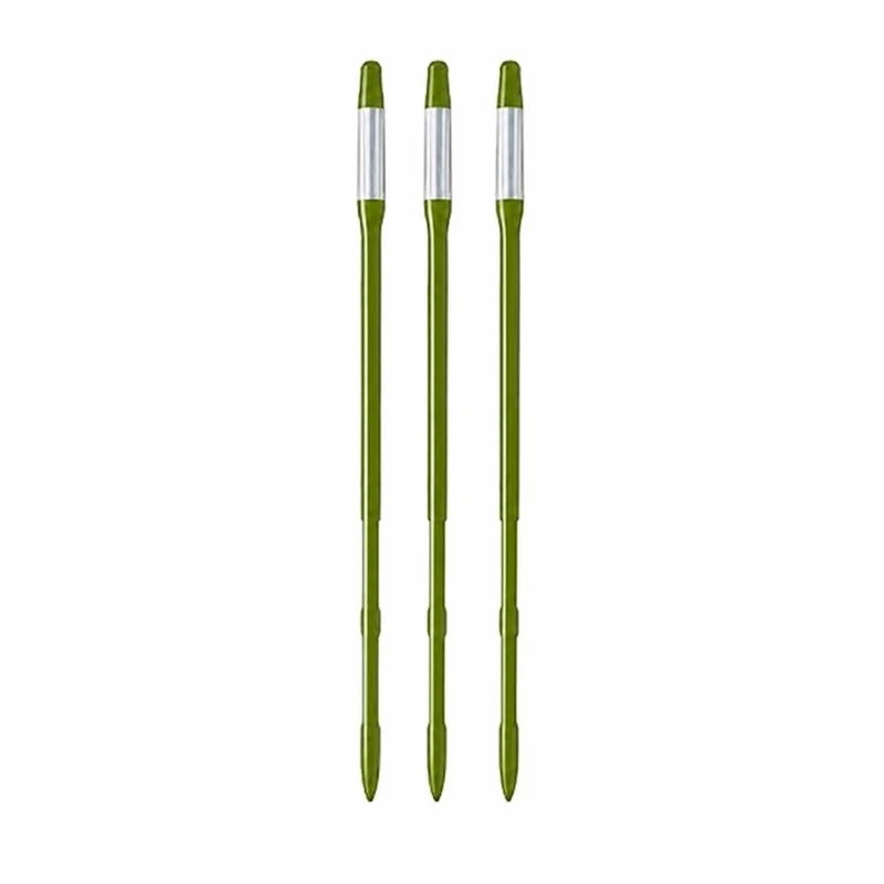 Pack De 3 Medidores De Humedad Para Plantas Sus.tee Verde – L –