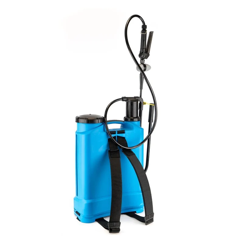 Pulverizador Matabi Evolution 16