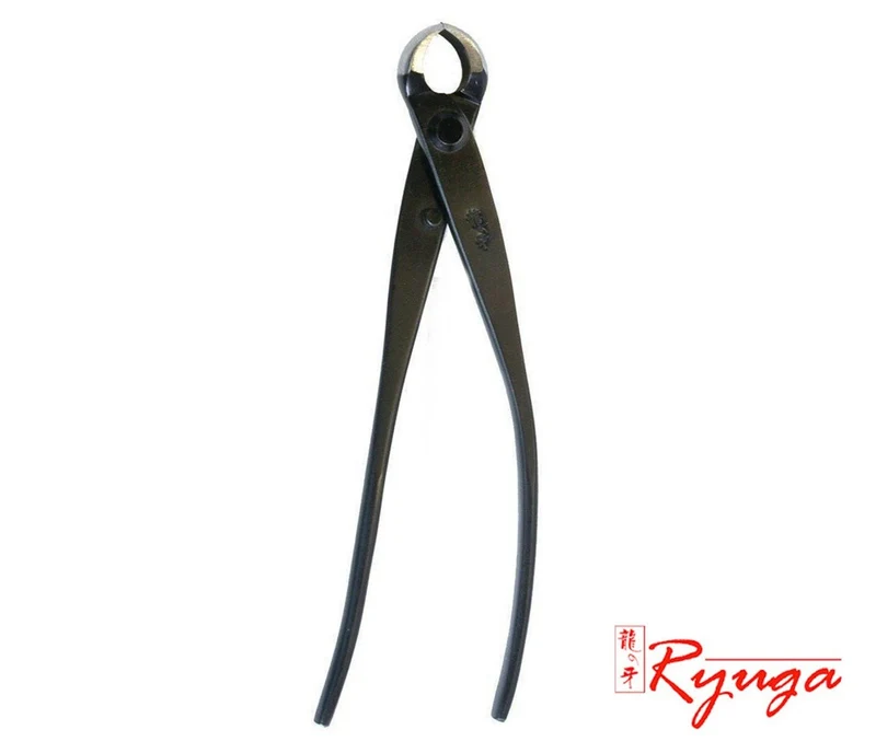 Vaciadora Cóncava 179 Mm – Ryuga 14562