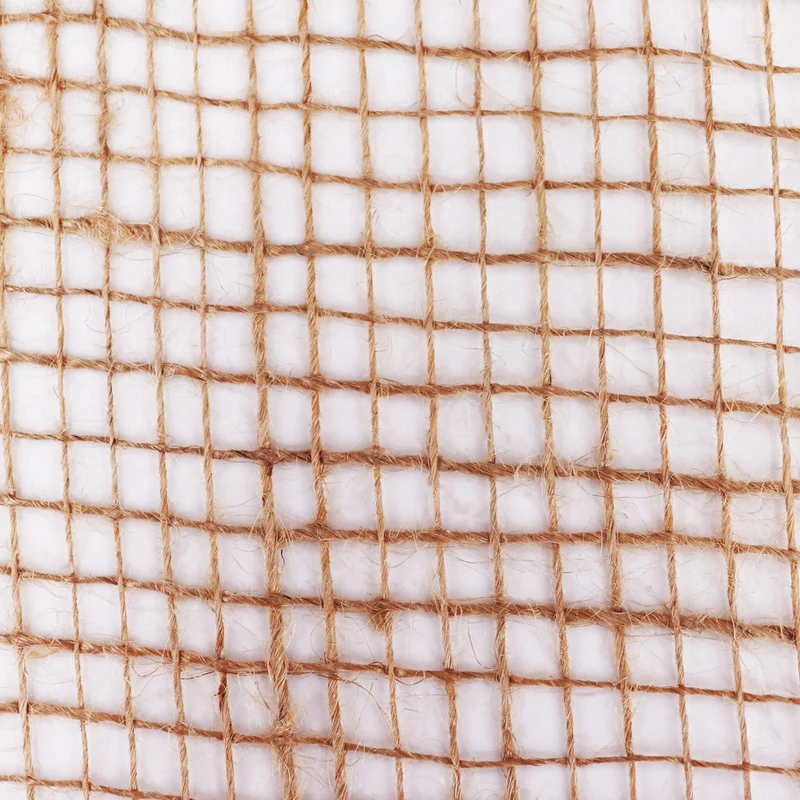 Tela De Yute De 35m X 1m, Estera De Yute De 105g/m², Tela De Yute Para Jardín, Cinta De Yute De Arpillera