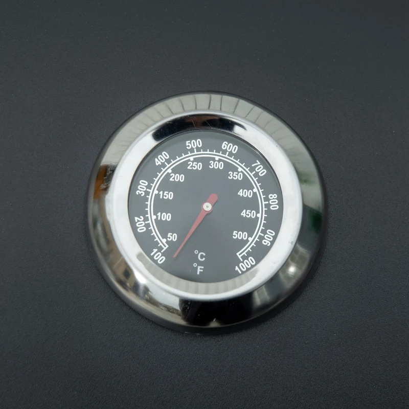 Outsunny Barbacoa De Mesa A Gas Plegable Con 2 Quemadores Tapa Y Parrillas Bbq