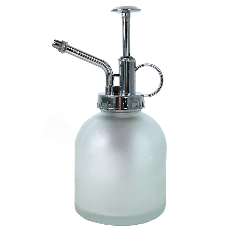 Pulverizador De Cristal Para Bonsái Y Tillandsias De 0.25l