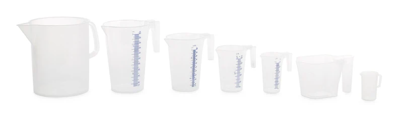Jarra Medidora 0,5l