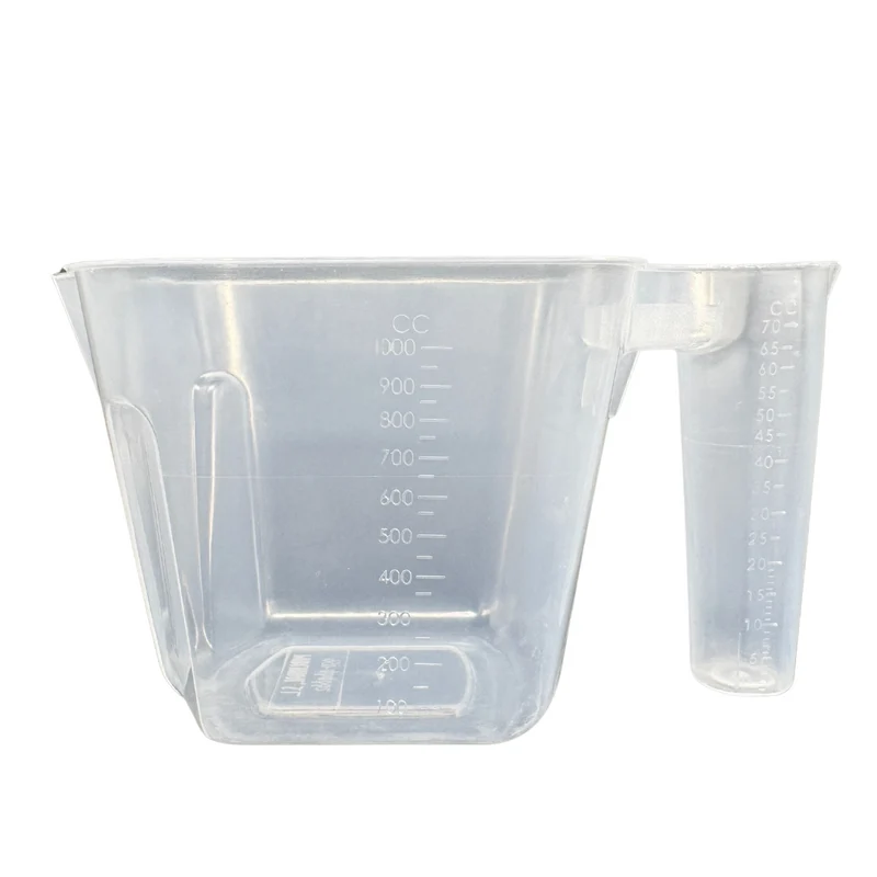 Jarra Medidora 2 en 1 1l