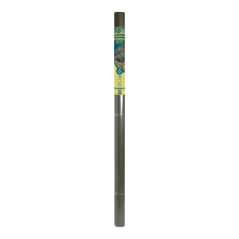 Malla Antihierba - 1,6x10 M - Marrón