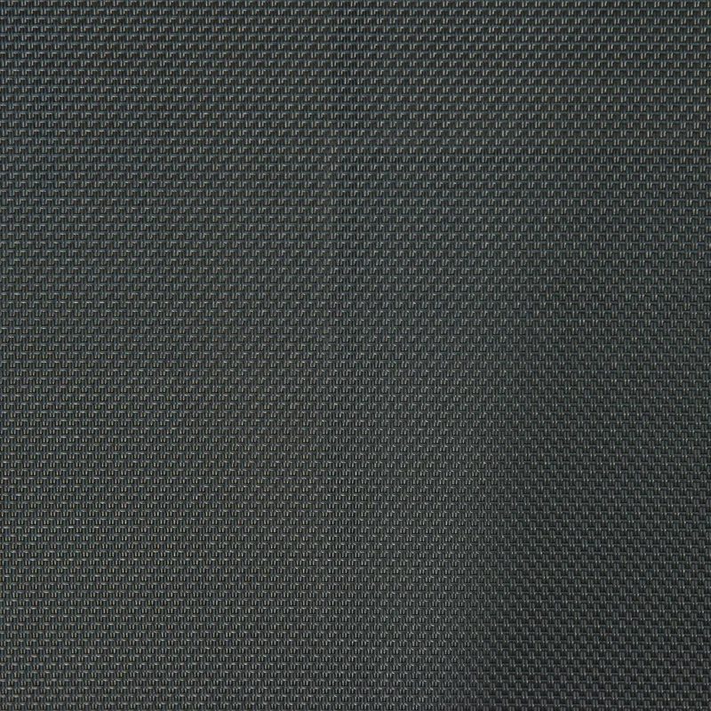 Outsunny 2 Tumbonas Plegables Forma De S Aluminio Texteline Para Terraza Negro