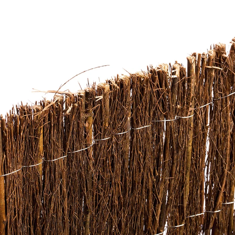 Brezo Combi: Ocultación Natural Y Estética En Tu Jardín - 1x3 M - Multicolor