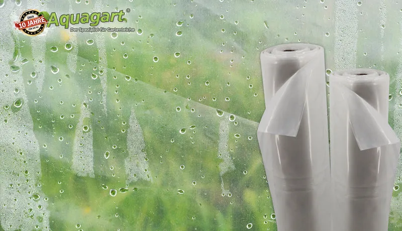 Película De Jardín De 9m, Película De Invernadero, Película De Marco Frío Uv 5, Película De Invernadero De 4m De Ancho