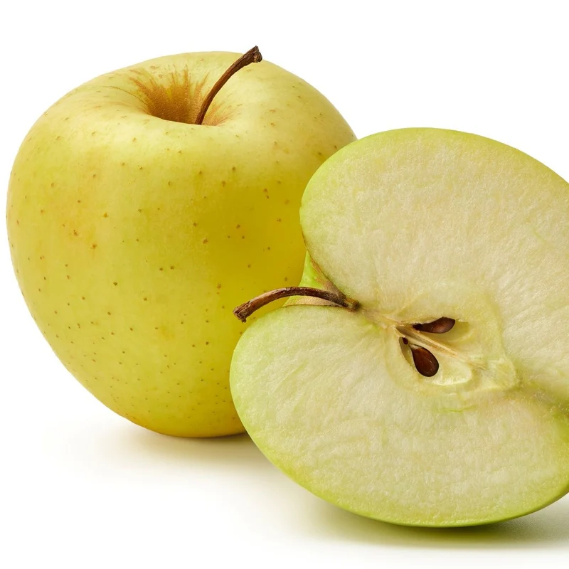 Frutal Manzano - Manzana Golden - Manzana Amarilla - Planta Natural