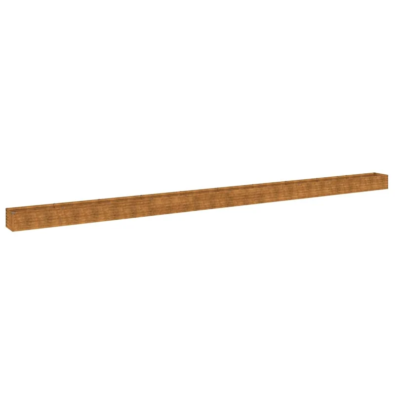 Jardinera Acero Corten 960x50x36 Cm