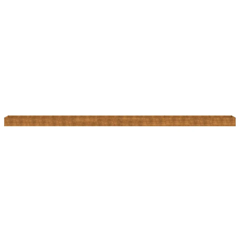 Jardinera Acero Corten 960x50x36 Cm