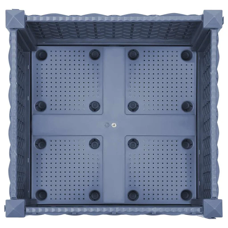 Arriate Polipropileno 40x40x23 Cm