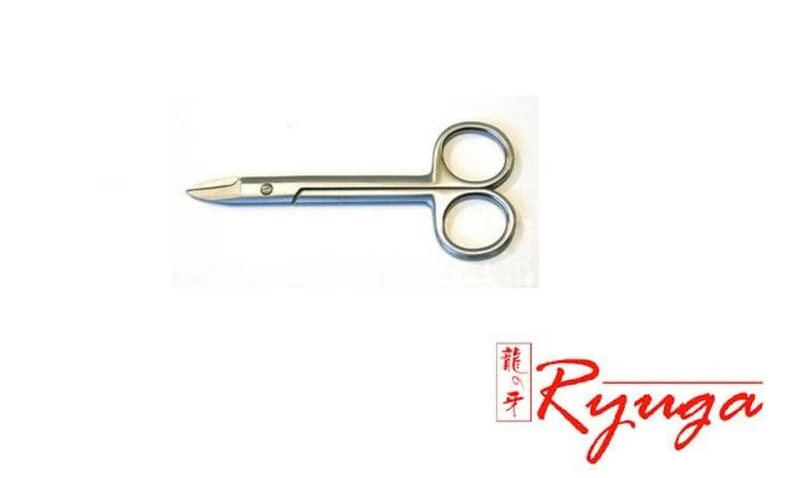 Tijera Cortaalambres Y Brotes 115 Mm – Ryuga Inoxidable 15682