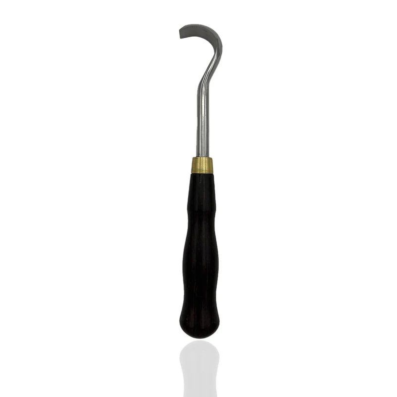Gubia De 3 Filos 190 Mm – Hugo Bonsái 05283