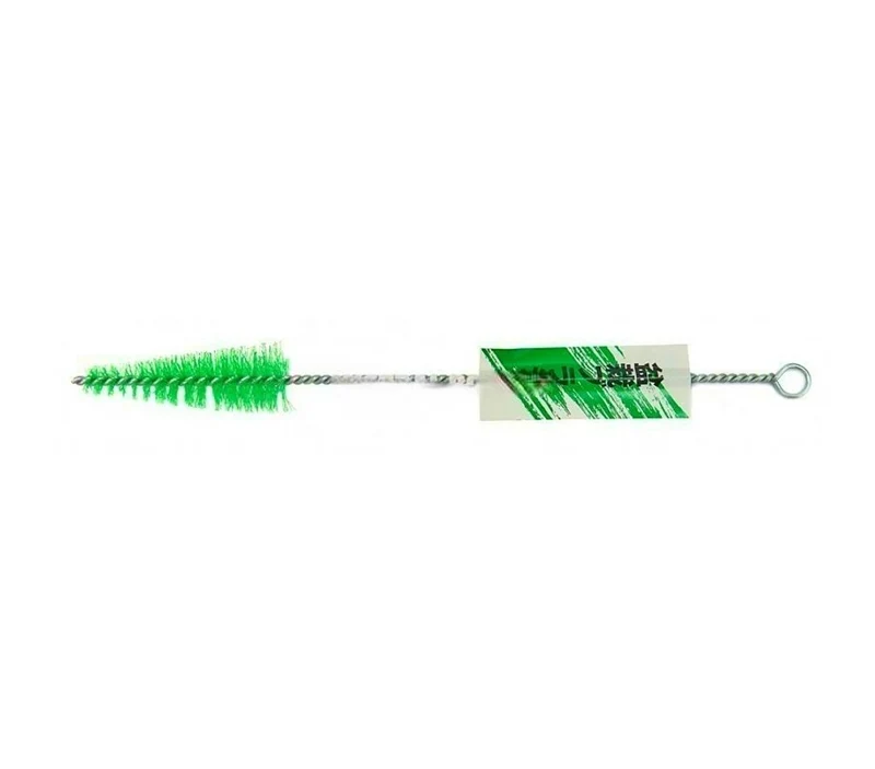 Cepillo De Nylon Cónico Grueso 280mm