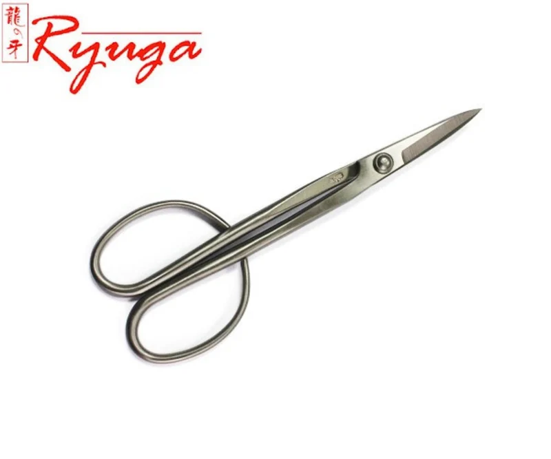 Tijera Fina Pinzadora 208 Mm - Ryuga Inoxidable 14647