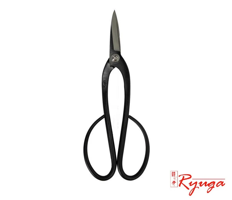Tijera Mediana Curva 200 Mm - Ryuga 25933