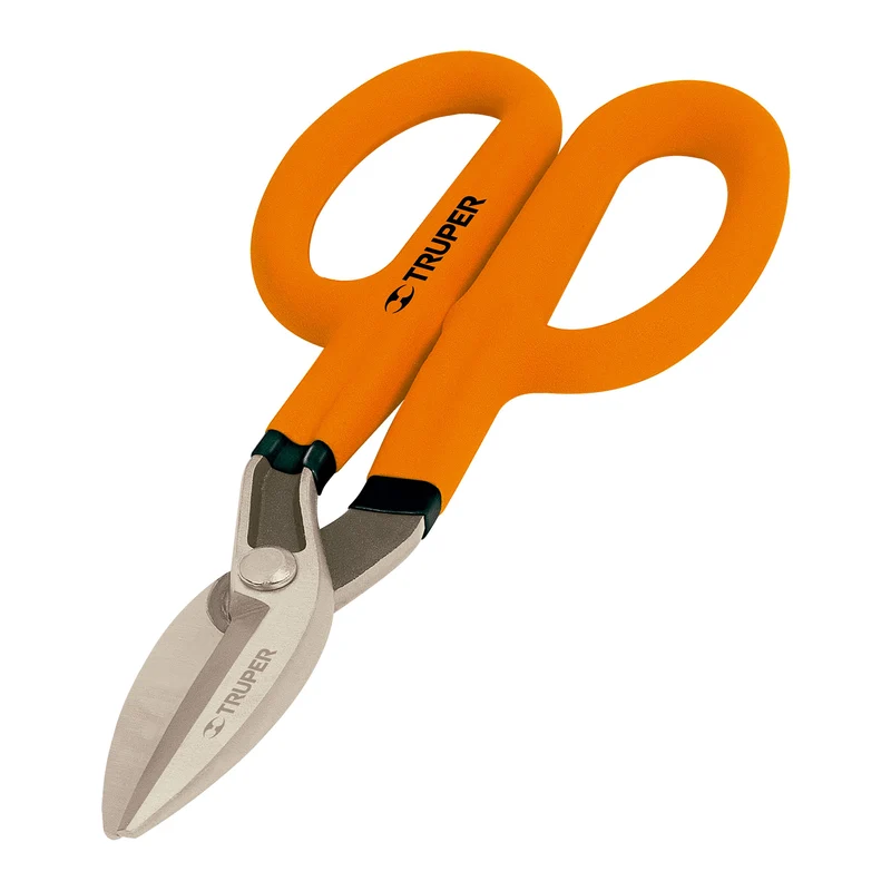 Tijera Chapa - 25 Cm