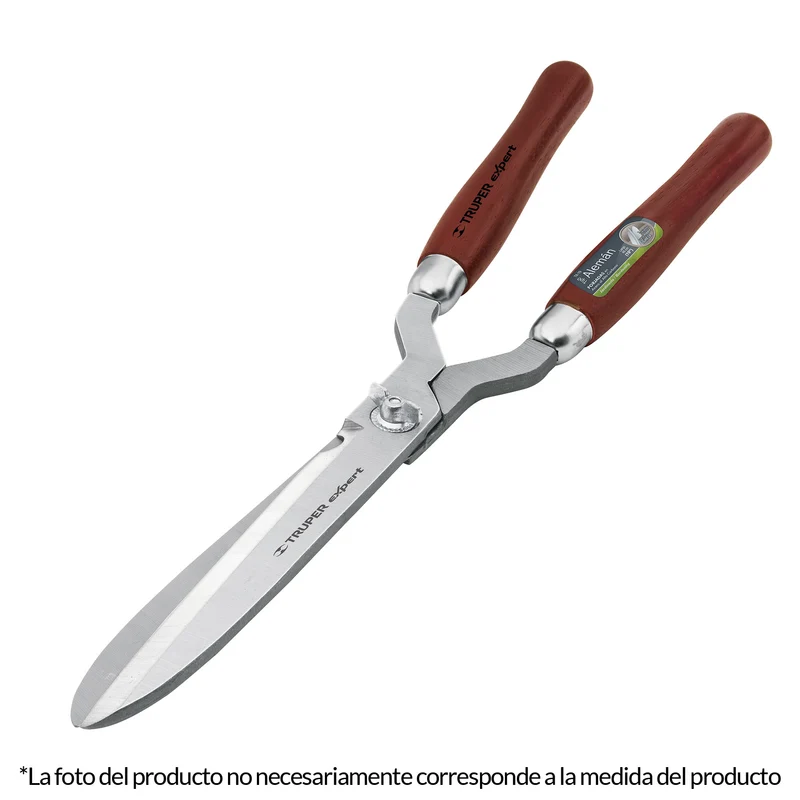 Tijera Cortasetos Para Poda - 56 Cm