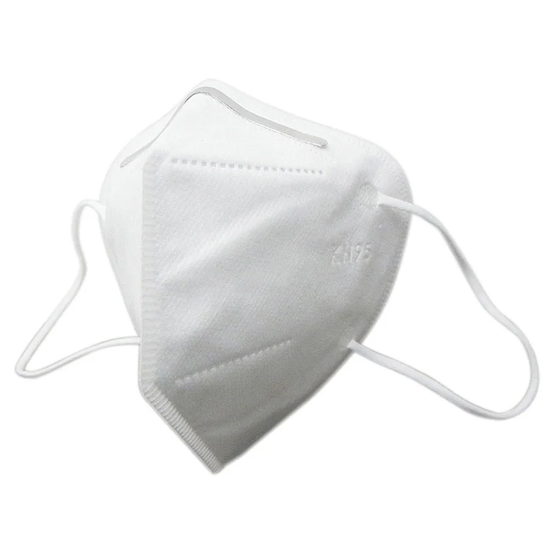 Mascarilla Ffp2 Nr Epi Blanca